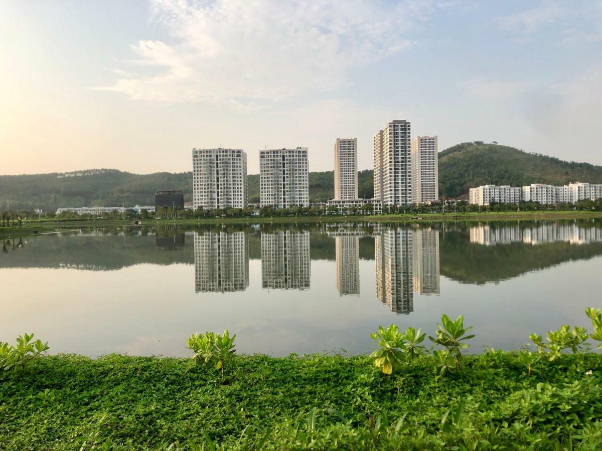 E12 Greenbay Village Ha Long Eksteriør billede