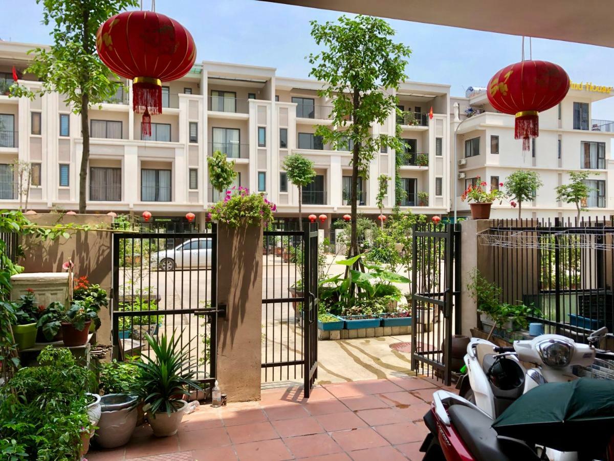 E12 Greenbay Village Ha Long Eksteriør billede